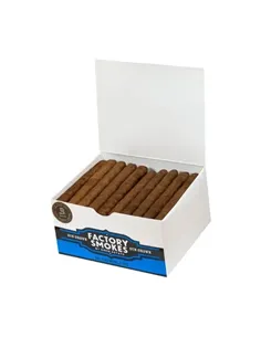 Сигара Drew Estate Factory Smokes Sun Grown Cigarillo