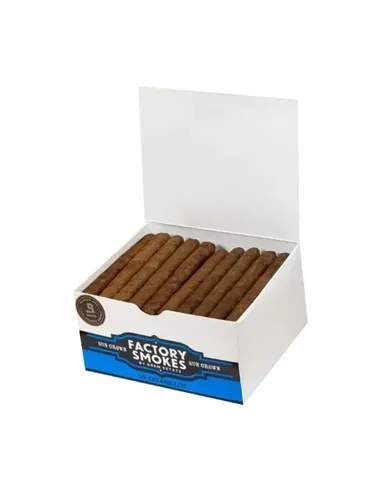 Сигара Drew Estate Factory Smokes Sun Grown Cigarillo