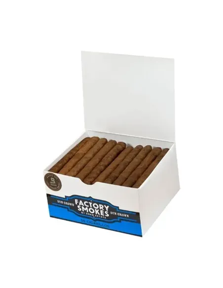 Сигара Drew Estate Factory Smokes Sun Grown Cigarillo