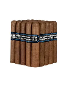 Сигара Drew Estate Factory Smokes Sun Grown Robusto
