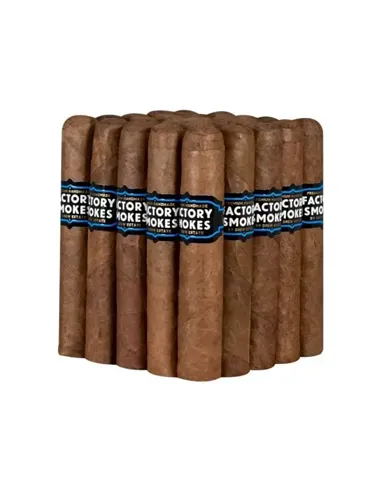 Сигара Drew Estate Factory Smokes Sun Grown Robusto