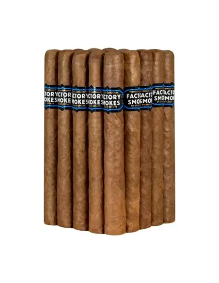 Сигара Drew Estate Factory Smokes Sun Grown Churchill