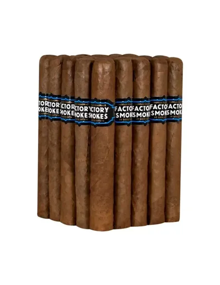 Сигара Drew Estate Factory Smokes Sun Grown Toro