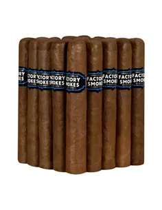 Сигара Drew Estate Factory Smokes Sun Grown Gordito