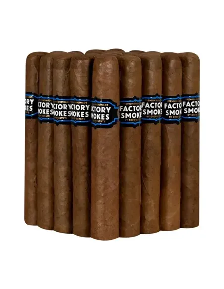 Сигара Drew Estate Factory Smokes Sun Grown Gordito