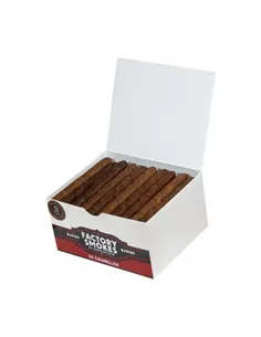 Сигара Drew Estate Factory Smokes Maduro Cigarillo