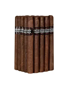 Сигара Drew Estate Factory Smokes Maduro Churchill