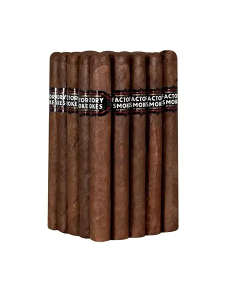 Сигара Drew Estate Factory Smokes Maduro Churchill