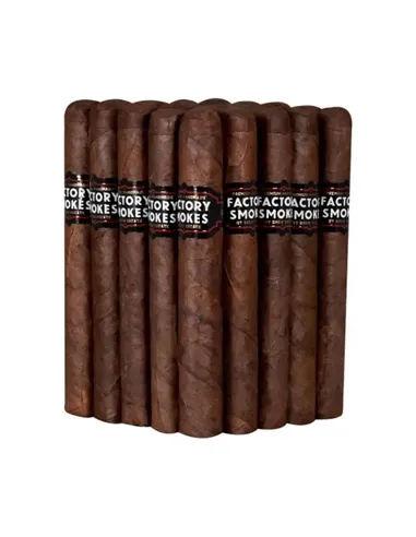 Сигара Drew Estate Factory Smokes Maduro Toro