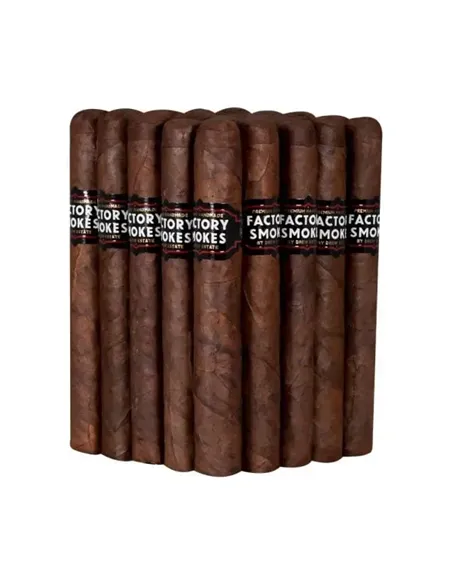 Сигара Drew Estate Factory Smokes Maduro Toro