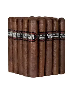 Сигара Drew Estate Factory Smokes Maduro Gordito