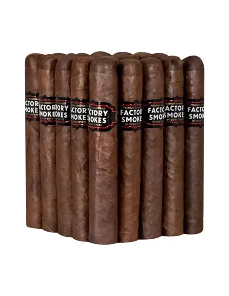 Сигара Drew Estate Factory Smokes Maduro Gordito