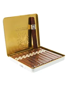 Сигара Drew Estate Liga Privada No. 9 Coronets