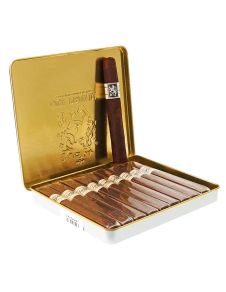 Сигара Drew Estate Liga Privada No. 9 Coronets