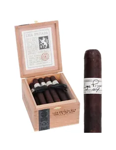 Сигара Drew Estate Liga Privada No. 9 Toro