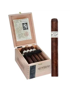 Сигара Drew Estate Liga Privada No. 9 Corona Doble