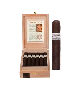 Сигара Drew Estate Liga Privada T52 Robusto