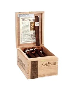 Сигара Drew Estate Liga Privada T52 Toro