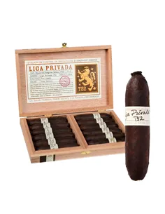 Сигара Drew Estate Liga Privada T52 Flying Pig