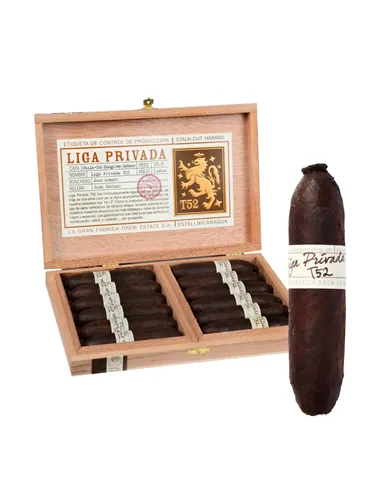 Сигара Drew Estate Liga Privada T52 Flying Pig