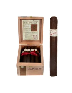 Сигара Drew Estate Liga Privada H99 Toro
