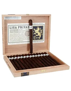 Сигара Drew Estate Liga Privada Unico L40