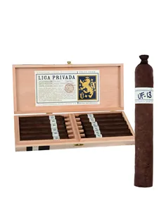 Сигара Drew Estate Liga Privada Unico UF13