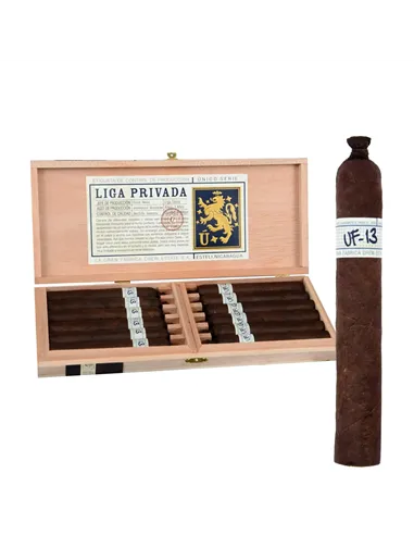 Сигара Drew Estate Liga Privada Unico UF13