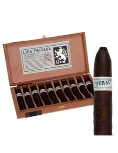 Сигара Drew Estate Liga Privada Unico Feral Flying Pig