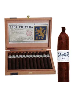 Сигара Drew Estate Liga Privada Unico Dirty Rat