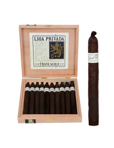 Сигара Drew Estate Liga Privada Unico Velvet Rat