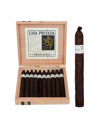 Сигара Drew Estate Liga Privada Unico Velvet Rat
