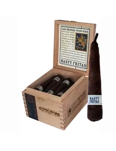 Сигара Drew Estate Liga Privada Papas Fritas Nasty Fritas