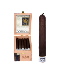 Сигара Drew Estate Liga Privada Papas Fritas Papas Fritas