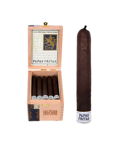 Сигара Drew Estate Liga Privada Papas Fritas Papas Fritas