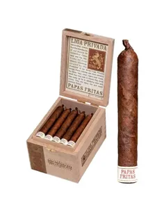 Сигара Drew Estate Liga Privada Papas Fritas H99 Papas Fritas