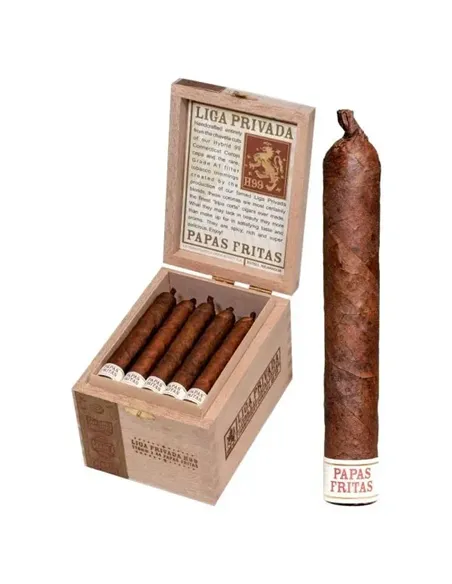Сигара Drew Estate Liga Privada Papas Fritas H99 Papas Fritas