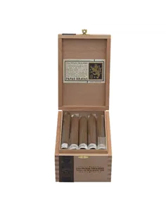 Сигара Drew Estate Liga Privada Papas Fritas Papas Bravas Toro