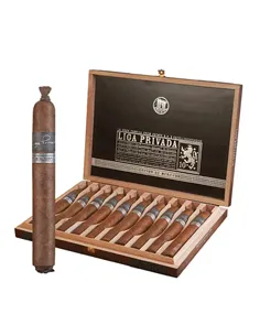 Сигара Drew Estate Liga Privada 10 Selección de Mercado Toro