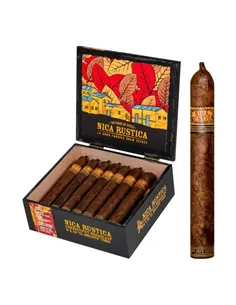 Сигара Drew Estate Nica Rustica Broadleaf Toro