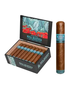 Сигара Drew Estate Nica Rustica Adobe Robusto