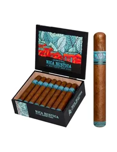 Сигара Drew Estate Nica Rustica Adobe Toro