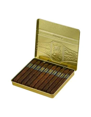 Сигара Drew Estate Undercrown Maduro Coronets