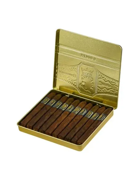 Сигара Drew Estate Undercrown Maduro Coronets