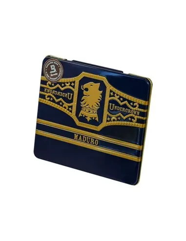 Сигара Drew Estate Undercrown Maduro Coronets