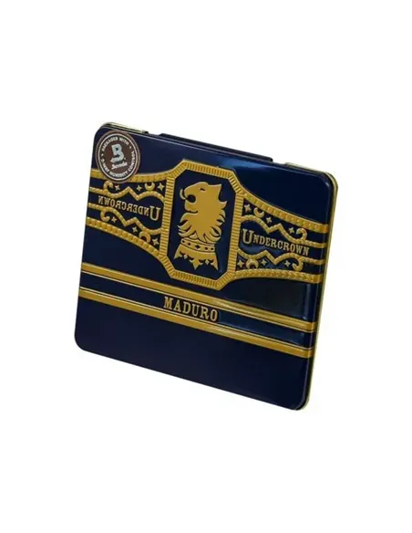 Сигара Drew Estate Undercrown Maduro Coronets