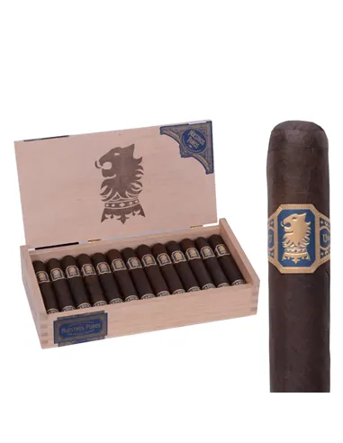 Сигара Drew Estate Undercrown Maduro Robusto