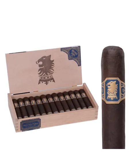 Сигара Drew Estate Undercrown Maduro Robusto