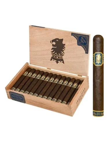 Сигара Drew Estate Undercrown Maduro Gran Toro