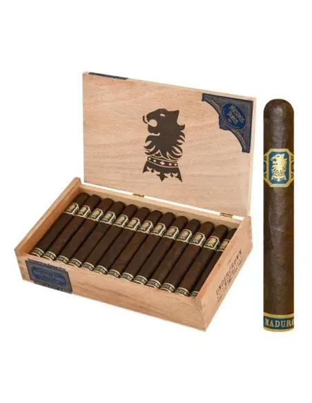 Сигара Drew Estate Undercrown Maduro Gran Toro
